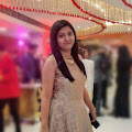 Arushi Jaiswal profile pic