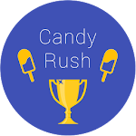 Cover Image of Descargar Candy Rush Saga FREE 1.3 APK