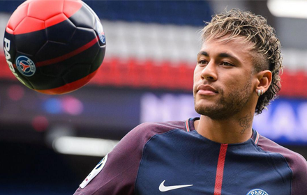 Neymar Wallpaper Preview image 0