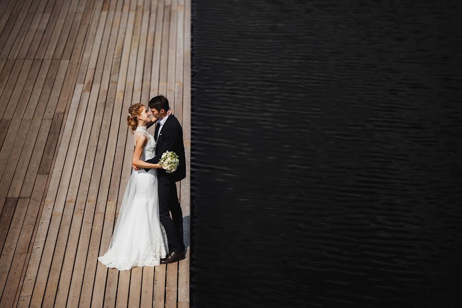 Wedding photographer Egor Konabevcev (egorkophoto). Photo of 6 February 2019