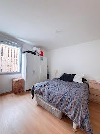 appartement à Sennecey-lès-Dijon (21)