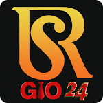 Cover Image of Скачать RSGIO24 1.1 APK