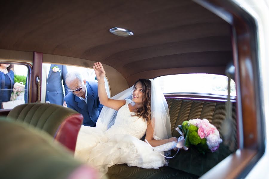 Wedding photographer Francesco Febbo (francescofebbo). Photo of 23 September 2015