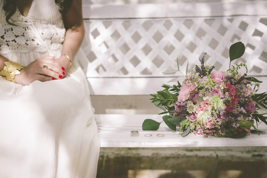 Fotografo di matrimoni Piera Tammaro (pieraplusdavid). Foto del 6 maggio 2020