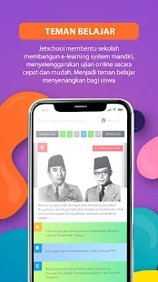 Jetschool Parent(圖1)-速報App