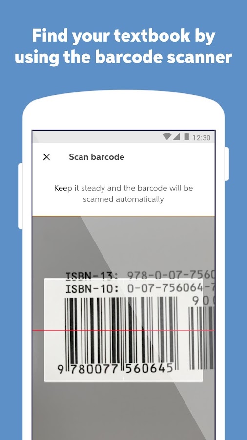 Chegg Books Android Apps On Google Play