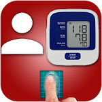 Cover Image of 下载 Age and Blood Pressure Prank 1.0 APK
