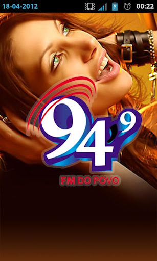 Rádio FM do Povo