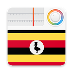 Cover Image of Baixar Uganda Radio Stations Online - Uganda FM AM Music 2.3.0 APK