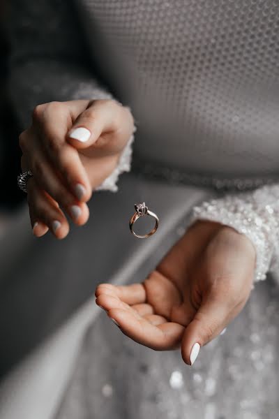 Fotografo di matrimoni Ivan Ayvazyan (ivan1090). Foto del 21 marzo 2022