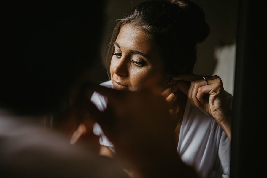 Fotografo di matrimoni Alice Santella (alicesantella). Foto del 20 febbraio 2020