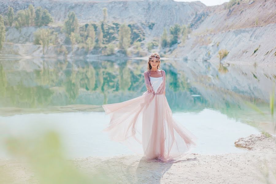 Wedding photographer Olga Romanova (photoromanova). Photo of 28 May 2018