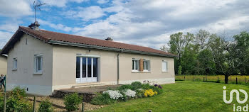 maison à Saint-Jean-sur-Veyle (01)