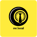 Icon Mr.local - partimejobs