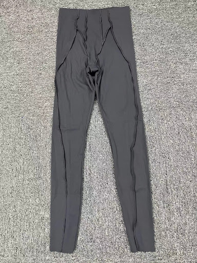 Title 19, Womens Fashion Personalized Fitness Pants Tigh...