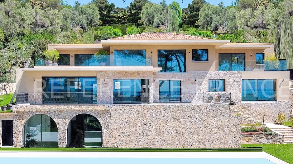 Vente villa 10 pièces 350 m² à Cannes (06400), 3 500 000 €
