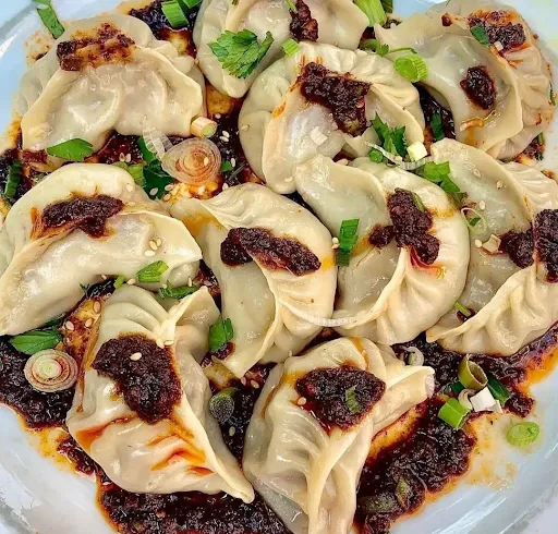 Paneer Momos