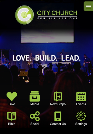 免費下載生活APP|City Church For All Nations app開箱文|APP開箱王