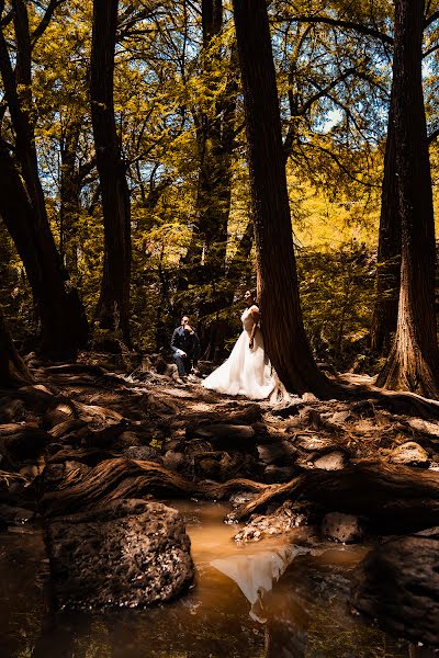 Wedding photographer Jesús Amaya (jamaya). Photo of 20 February 2020