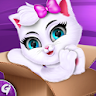 Ava's Kitty Pet Daycare Part1 icon