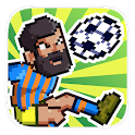 Super Jump Soccer