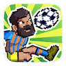 Super Jump Soccer icon