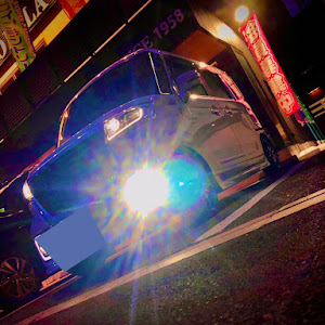 スペーシアカスタム MK53S