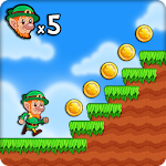 Cover Image of ダウンロード Lep's World 2 1.9.3.4 APK