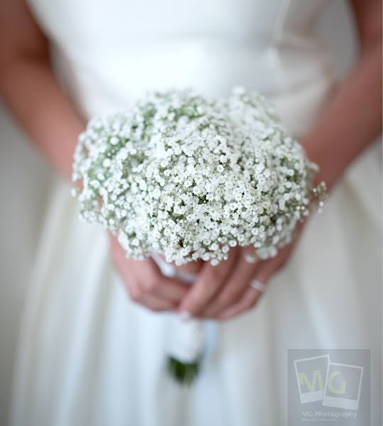 Photographe de mariage Manuel Garcia (manuelgarcia). Photo du 29 janvier 2019