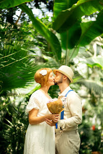 Wedding photographer Evgeniy Ikhonkin (ihonkin). Photo of 21 September 2023