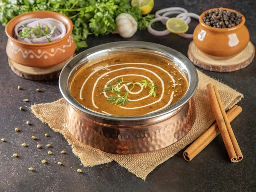 Dal Makhani (Gravy)