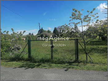 terrain à Huisseau-sur-Cosson (41)