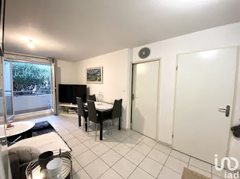 appartement à Nimes (30)