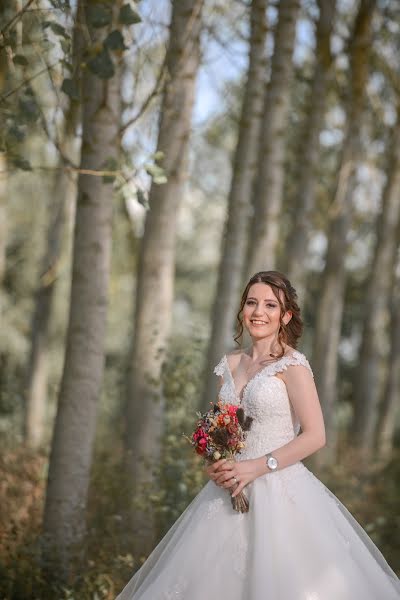 Wedding photographer Tufan Öztürk (bytufanozturk). Photo of 3 December 2019