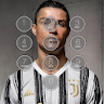 Cristiano Ronaldo Lock Screen  icon