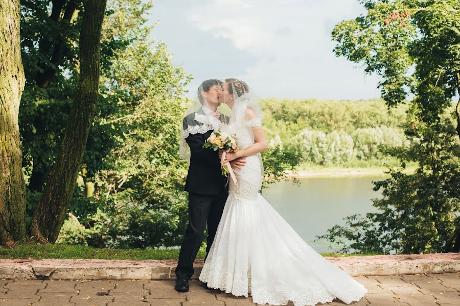 Wedding photographer Alena Foster (foster). Photo of 16 March 2019
