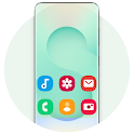 Galaxy S25 Theme/Icon Pack