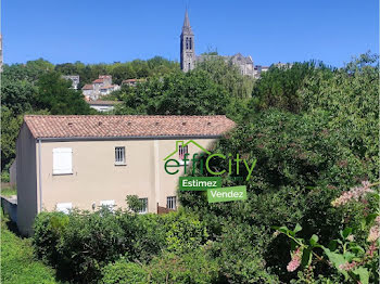 maison à Angouleme (16)