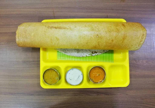 Special Masala Dosai