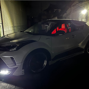 C-HR ZYX11