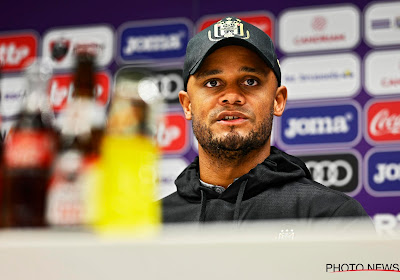 Hoelang kan het verhaal van Vincent Kompany bij Anderlecht blijven duren? "Het lijkt onhoudbaar"