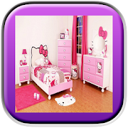 Girl Room Decorating Ideas  Icon