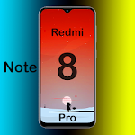 Cover Image of Descargar Theme for Redmi Note 8 pro 1.0.1 APK