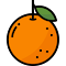 Item logo image for orange