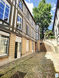 appartement à Rouen (76)