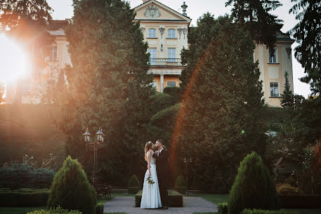 Nhiếp ảnh gia ảnh cưới Roman Vendz (vendzart). Ảnh của 30 tháng 3 2022