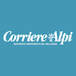Cover Image of Tải xuống Corriere delle Alpi 9.0 APK