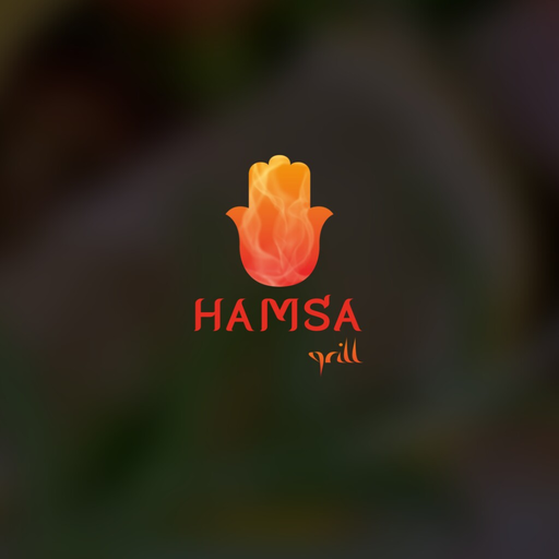 Hamsa Grill