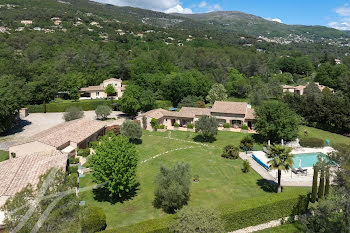 maison à Tourrettes-sur-Loup (06)