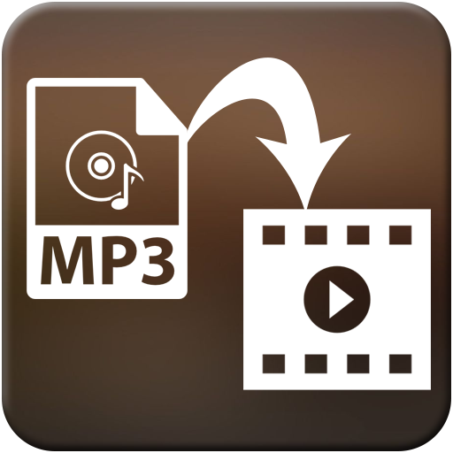 Add MP3 to Video 音樂 App LOGO-APP開箱王